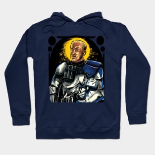 Saint captain Rex Hoodie